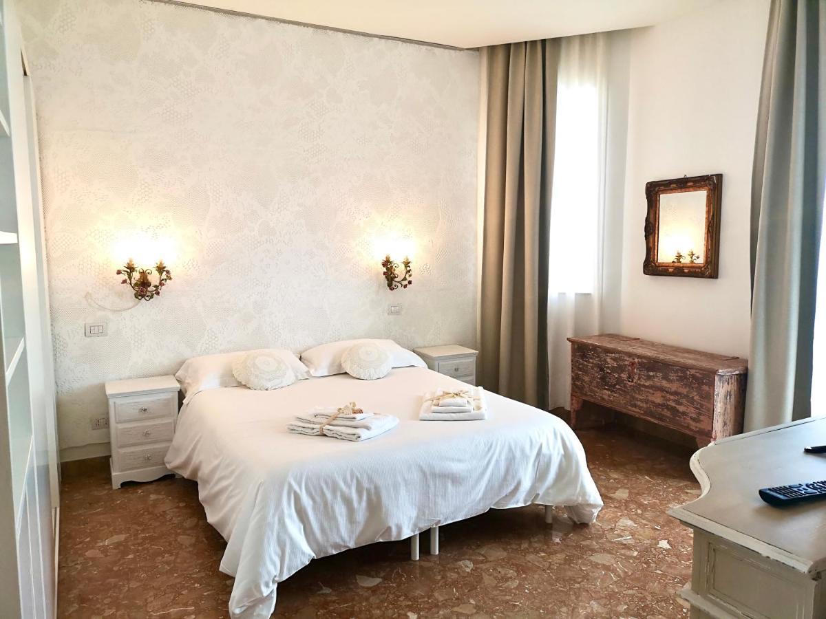 Villa Giannina B&B Taormina Exterior photo